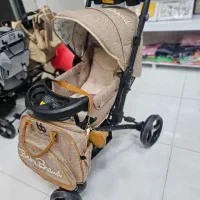 کالسکه برند چیکو