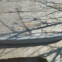 سپر نیسان عقبو جلو|قطعات یدکی و لوازم جانبی|صالح آباد, |دیوار