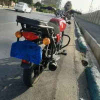 موتور دایچی ۱۸۰