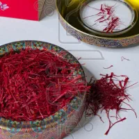 زعفران پاکت خاتم پخش عمده و جزئی کد ۴۶۰