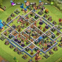 کلش آف کلنز