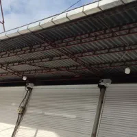 ۴باب مغازه ویک دهنه کارواش در کمربندی امیرکلا|اجارهٔ مغازه و غرفه|بابل, |دیوار