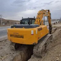 بیل مکانیکی