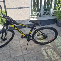 دوچرخه 27 ویوا مدل race و smart