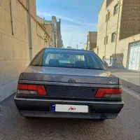 روا دوگانه کار خانه مدل ۸۶ تازه تعمیر