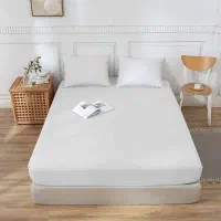 ملحفه یکبار مصرف ،روتختی یکبار مصرف دو نفره