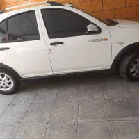 دو کوییک یه نفری با یه سفید نفری مدل چهارصد|خودرو سواری و وانت|تهران, کوهک|دیوار