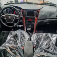 خودروی دنا پلاس صفر 1404|خودرو سواری و وانت|نجفآباد, امام خمینی|دیوار