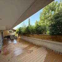 آپارتمان ۴ خواب ۳۰۰ متری معالی اباد