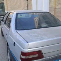 روآ 88 دوگانه فابریک قابل معاوضه با تیبا مدل بالا|خودرو سواری و وانت|قم, زنبیل آباد|دیوار