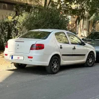 رانا LX، مدل ۱۳۹۳ نقد اقساط و معاوضه|خودرو سواری و وانت|تبریز, |دیوار