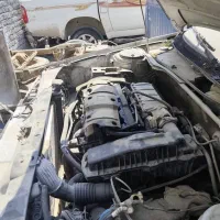 جی ال ایکس تیوفایو تصادفی