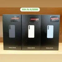 S 24fe /RAM 8 /256 G 5G