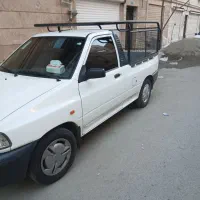 پراید وانت مدل۱۴۰۲