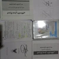 کتاب ریاضی عمومی ۱