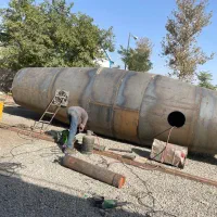 بونکر سازی|خدمات پیشه و مهارت|نظرآباد, نظرآباد|دیوار