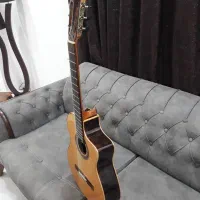 فروش گیتار فلامنکو کوردوبا GK نگرا|گیتار، بیس، امپلیفایر|بابل, |دیوار