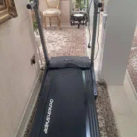 تردمیل|تجهیزات ورزشی|اندیشه, اندیشه فاز ۳|دیوار