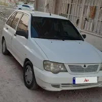 پراید 111 سفید رنگ|خودرو سواری و وانت|ارومیه, |دیوار