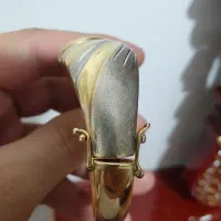 دستبند طلا|جواهرات|نسیم‌شهر, |دیوار