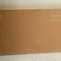 کارتن تلویزیون 55 سامسونگ