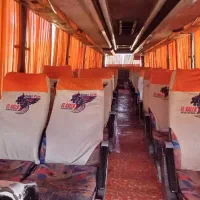 اتوبوس ولوو تیپ ۲|خودرو سنگین|تهران, میدان میوه و تره‌بار مرکزی|دیوار