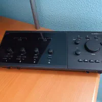 کارت صدا M audio fast track C600