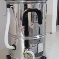 دستگاه کره گیر تمام فول