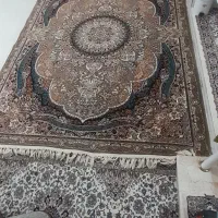 ۲تخته فرش ۶متری