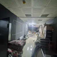 مغازه دوطبقه 179متر در معلم.شمسی‌پور|اجارهٔ مغازه و غرفه|رشت, معلم|دیوار