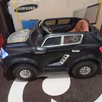 ماشین شارژی|اسباببازی بچه|محمدیه-قزوین, |دیوار