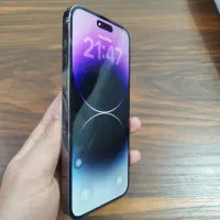 14 پرو مکس  256GB     Zaa|موبایل|برازجان, |دیوار