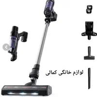 جارو شارژی تفال فرانسوی اصل