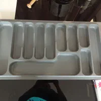 جاقاشقی ابعاد ۴۰در ۸۰ نو