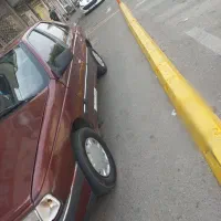 پژو ۴۰۵|خودرو سواری و وانت|کشکسرای, |دیوار