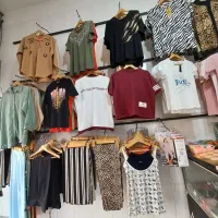 واگذاری مغازه .لباس .رگال.ویترین