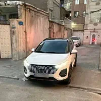 x33 کراس اتومات|خودرو سواری و وانت|ارومیه, |دیوار