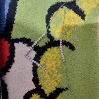 سرویس نقره ۱۴ گرم|جواهرات|تهران, امیر بهادر|دیوار