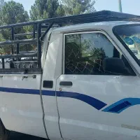 حمل بار با وانت مزدا|خدمات حمل و نقل|کرمان, |دیوار