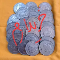 سکه کیلویی|کلکسیون سکه، تمبر، اسکناس|کرمانشاه, |دیوار