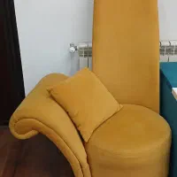 صندلی میزبان