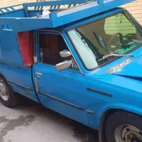 نیسان تیپ ۲۴۰۰|خودرو سواری و وانت|تبریز, |دیوار