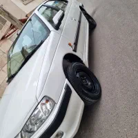 پژو پارس مدل 1388 صفر|خودرو سواری و وانت|رشت, یخسازی|دیوار