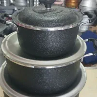 طرح تفلون روحی رویی