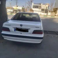 پارس سال فول ELX