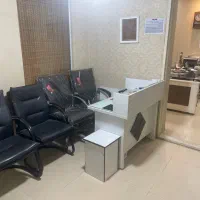 برجمالزاده شمالی ۷۰متر همکف|اجارهٔ دفتر کار، اتاق اداری، مطب|تهران, جمال‌زاده|دیوار