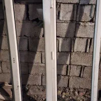 پنجره دوجداره upvc