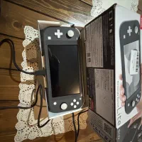نینتندو سوییچ لایت Nintendo Lite