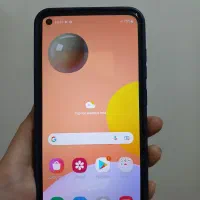 سامسونگ Galaxy A11