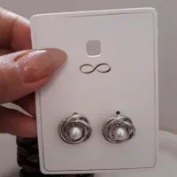 گوشواره به قیمت عمده